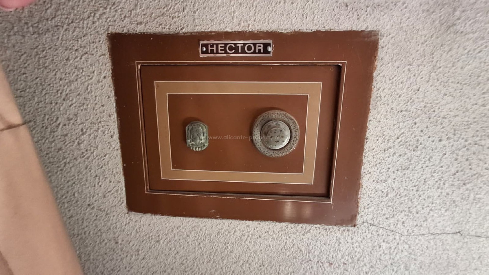 Leilighet / leilighet i Orihuela Centro
