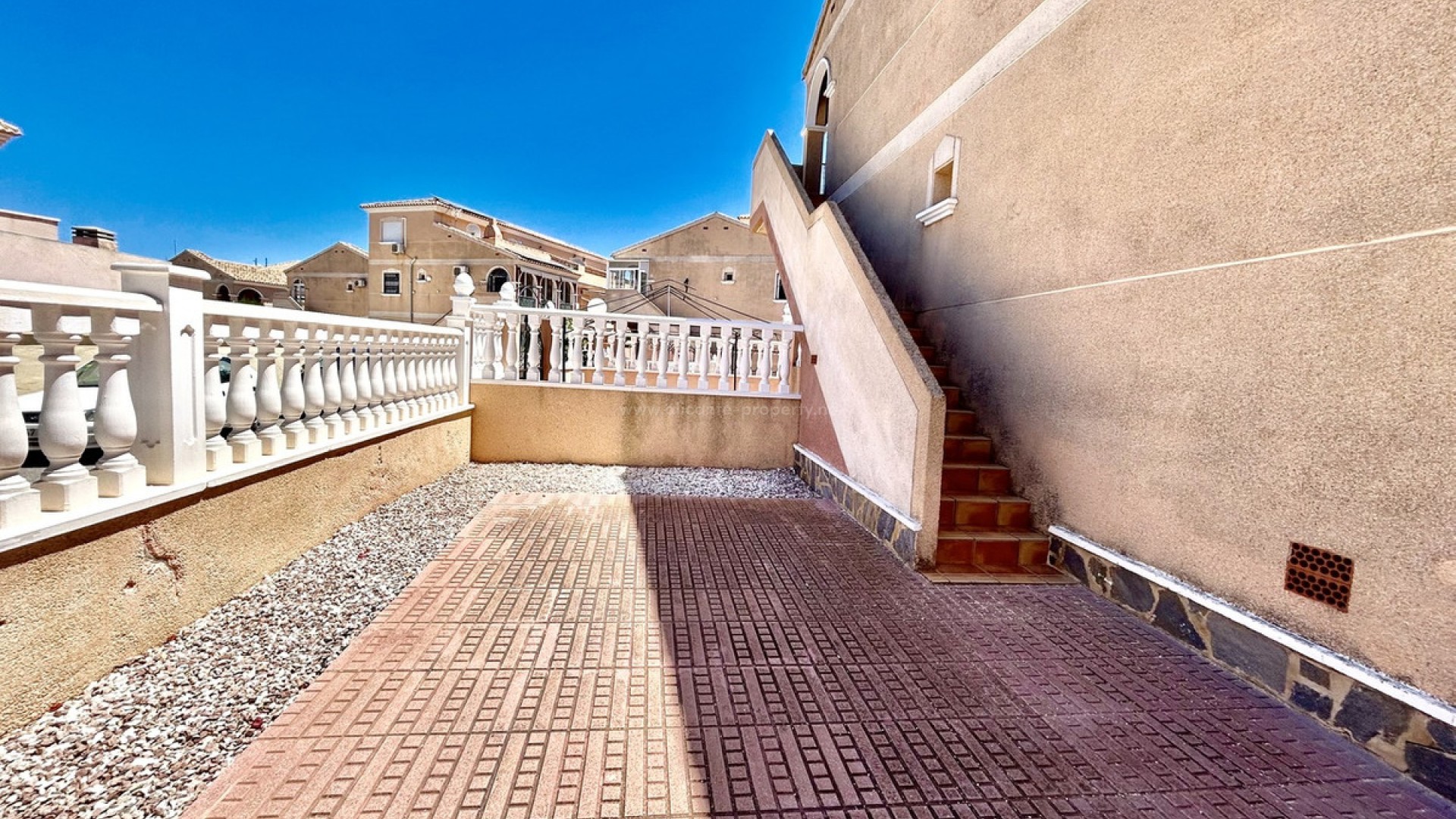 Leilighet / leilighet i Orihuela Costa