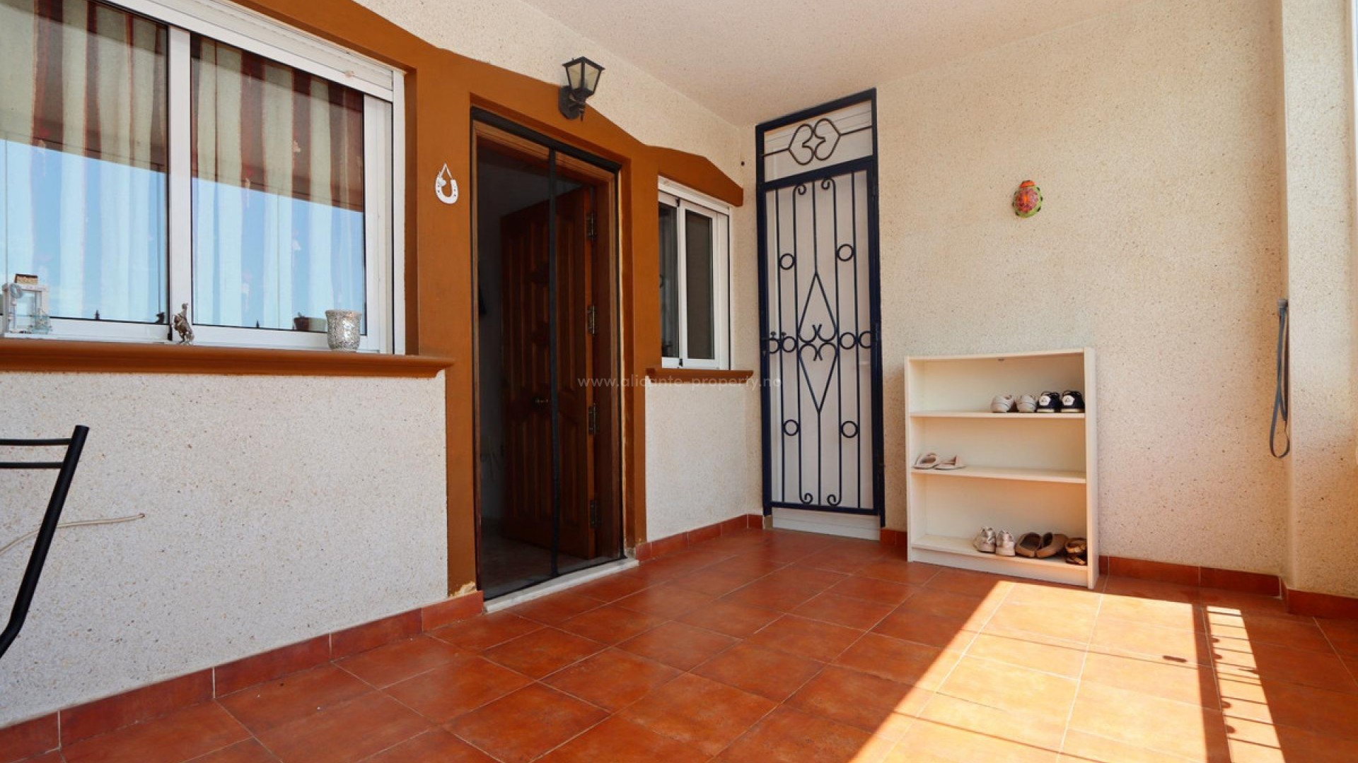 Leilighet / leilighet i Orihuela Costa