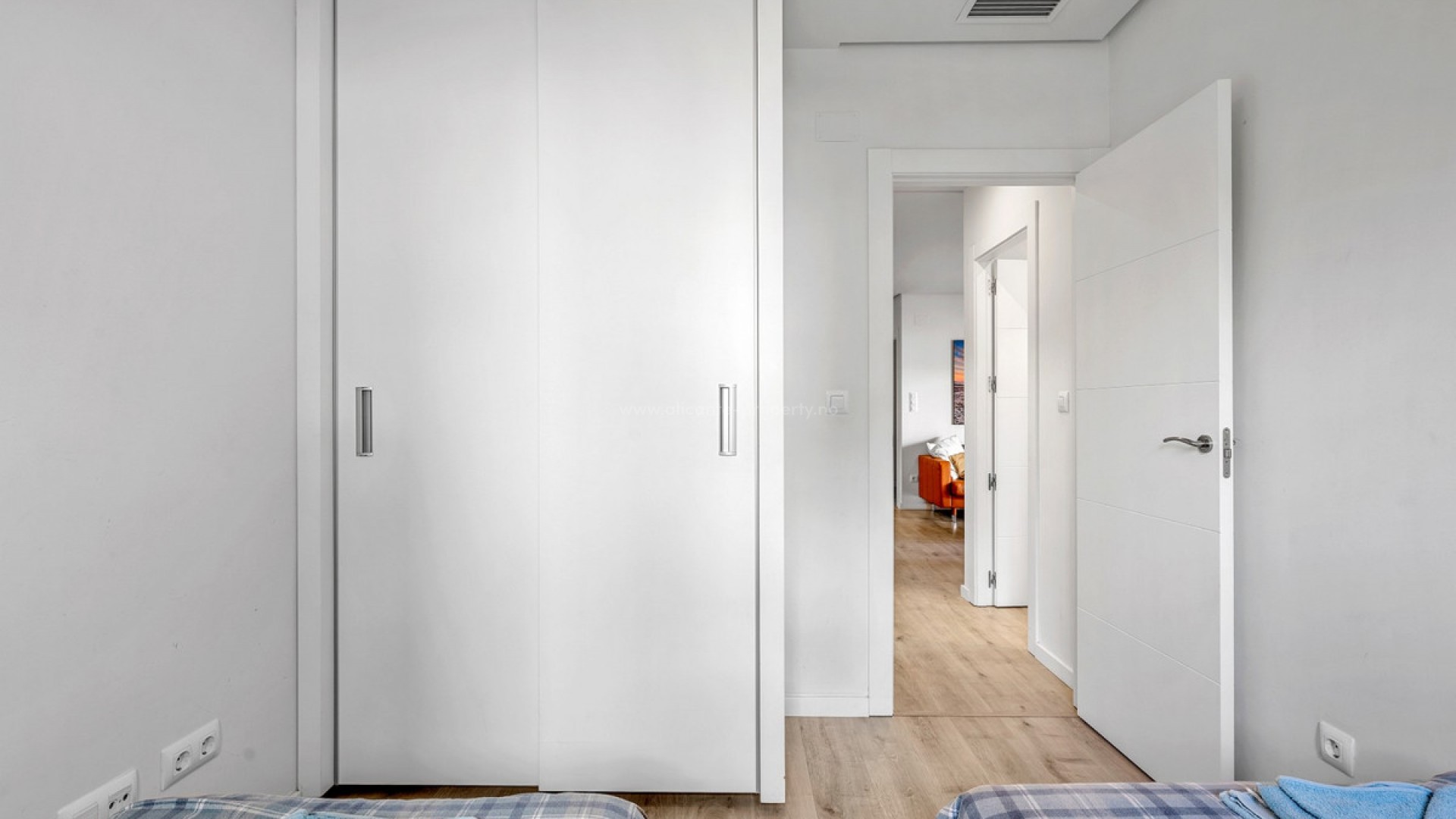 Leilighet / leilighet i Orihuela Costa