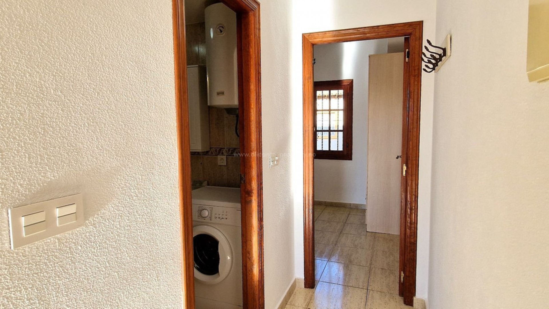 Leilighet / leilighet i Orihuela Costa