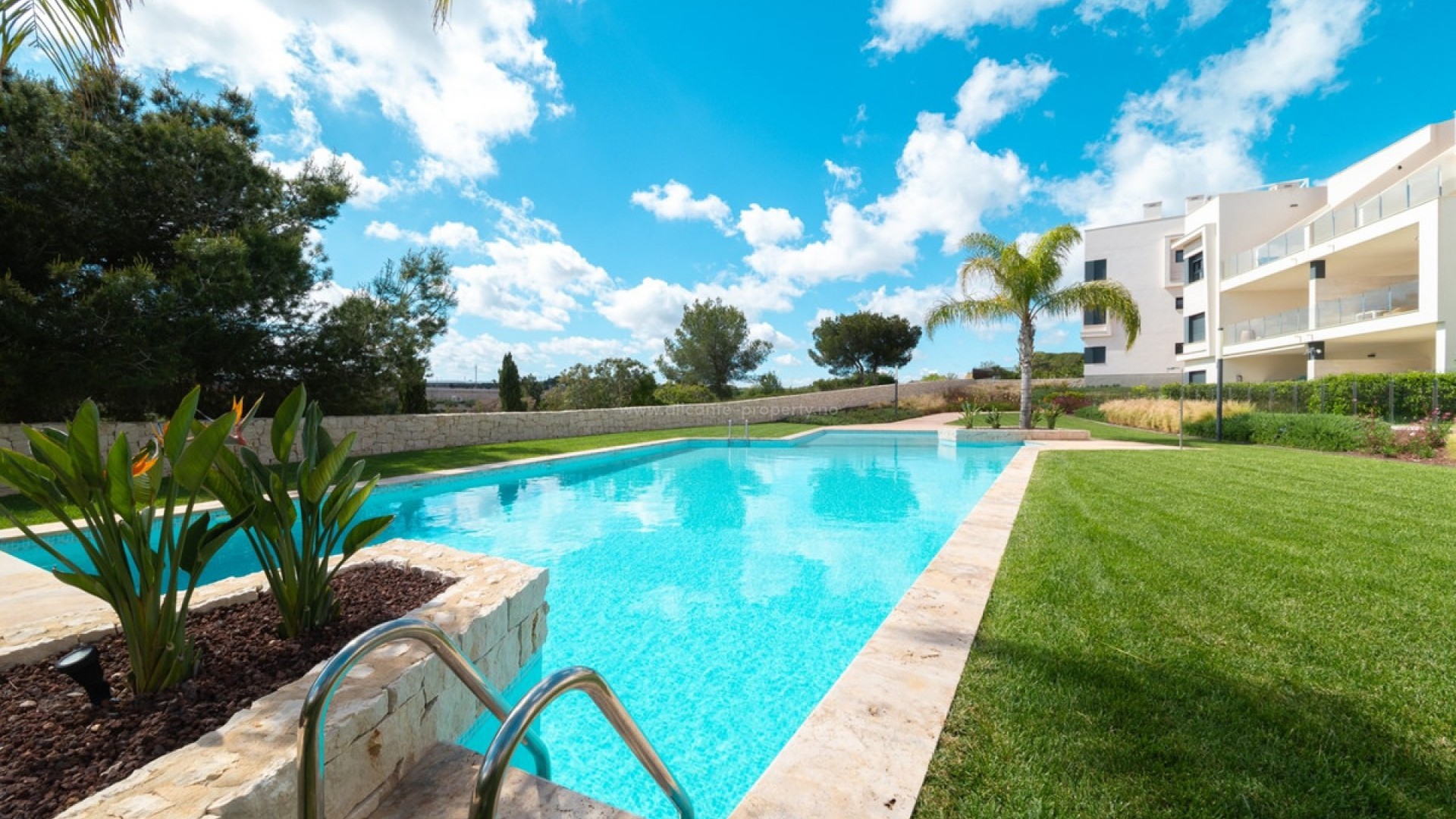 Leilighet / leilighet i Pilar de la Horadada Centro