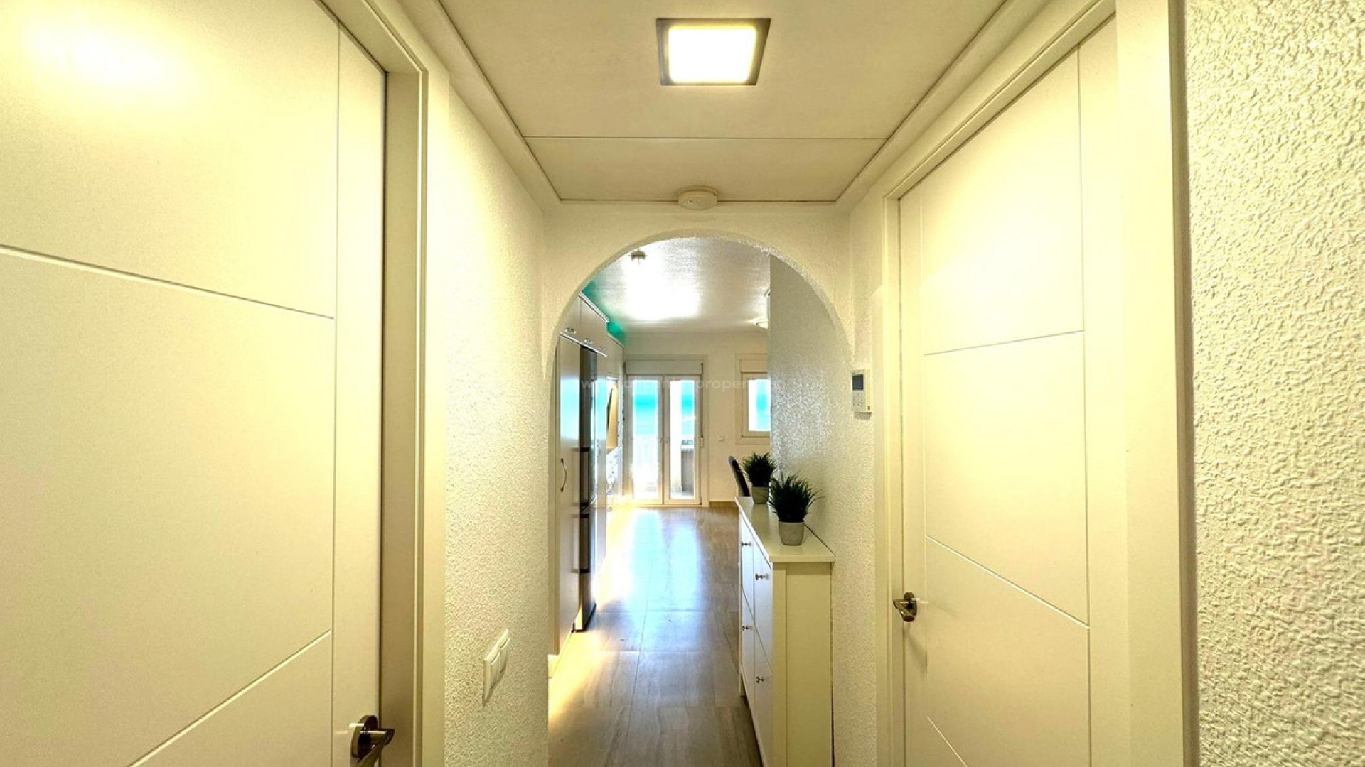 Leilighet / leilighet i Pilar de la Horadada Centro