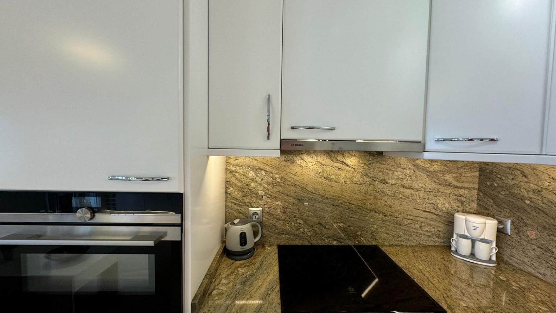 Leilighet / leilighet i Pilar de la Horadada Centro