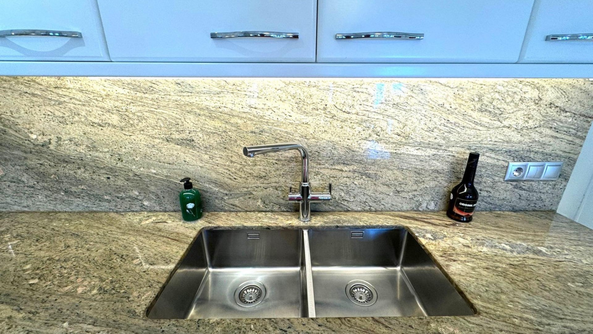 Leilighet / leilighet i Pilar de la Horadada Centro