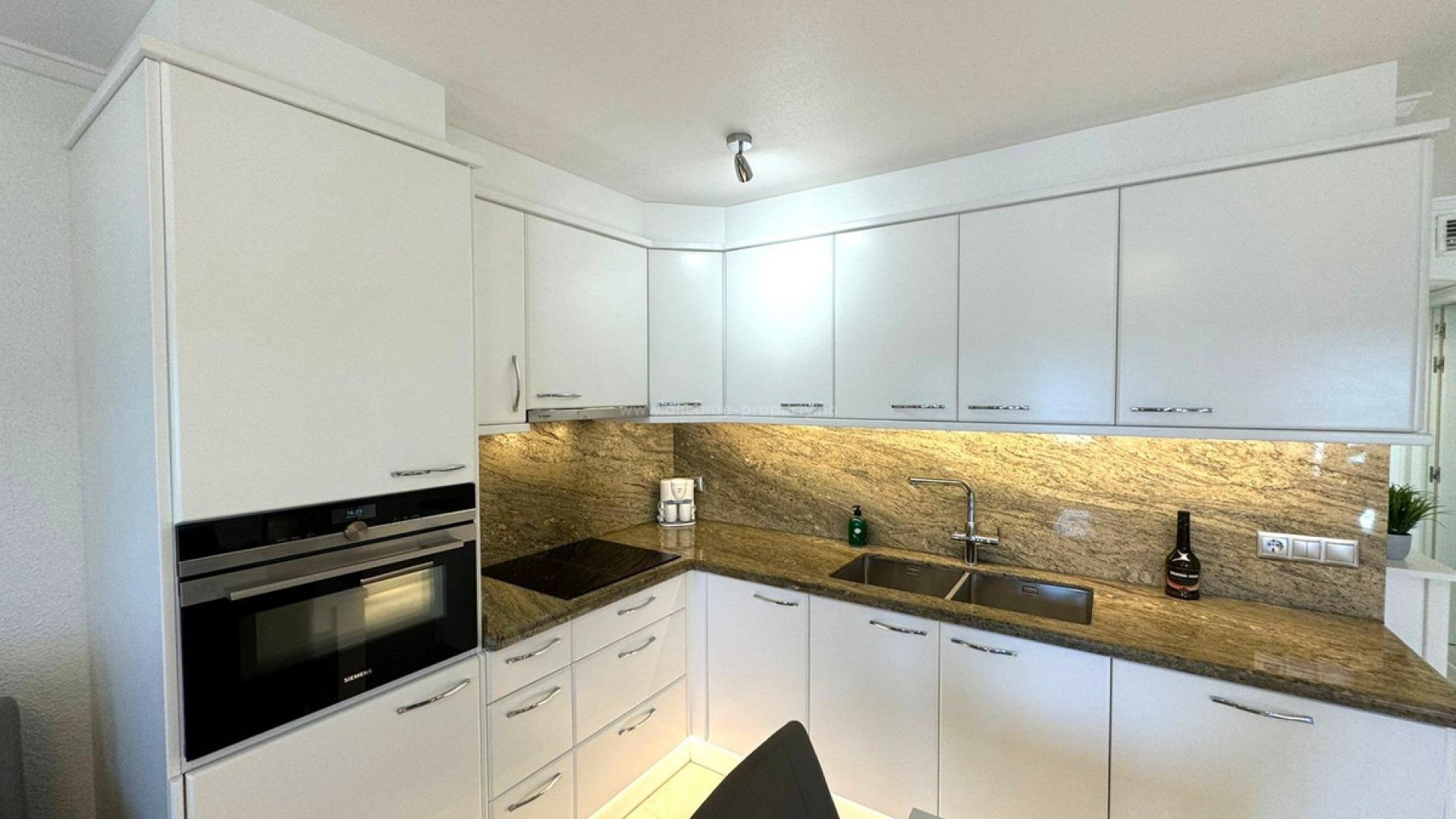 Leilighet / leilighet i Pilar de la Horadada Centro