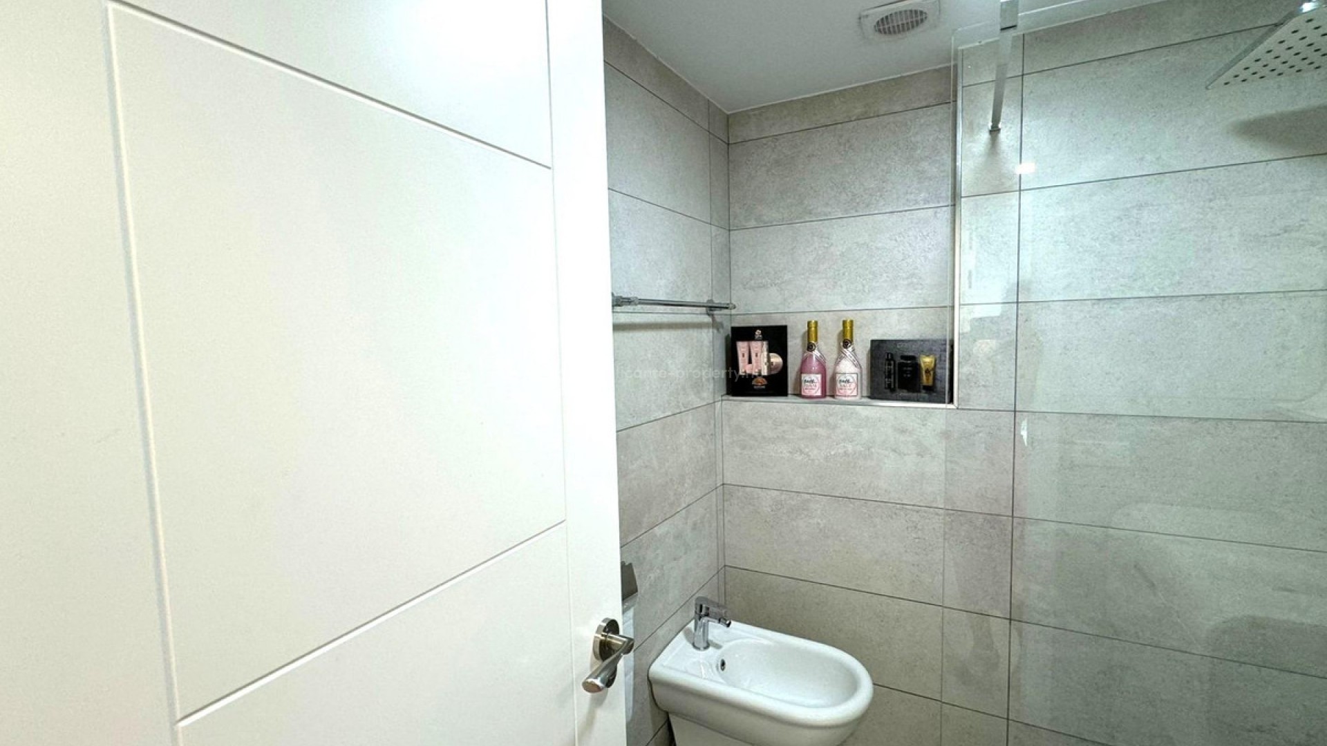 Leilighet / leilighet i Pilar de la Horadada Centro