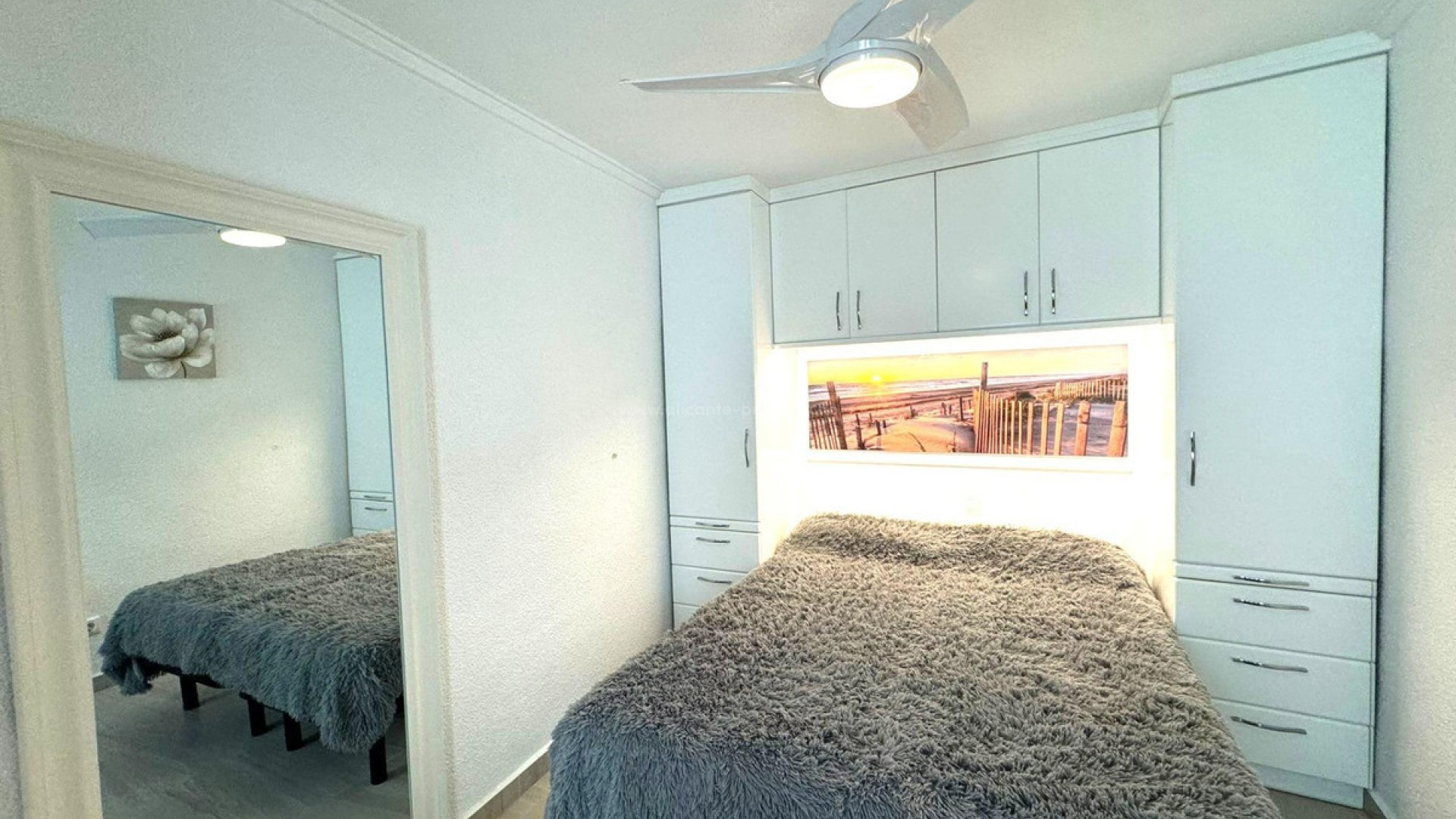 Leilighet / leilighet i Pilar de la Horadada Centro