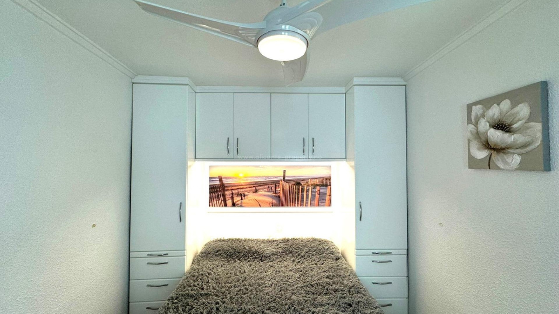 Leilighet / leilighet i Pilar de la Horadada Centro