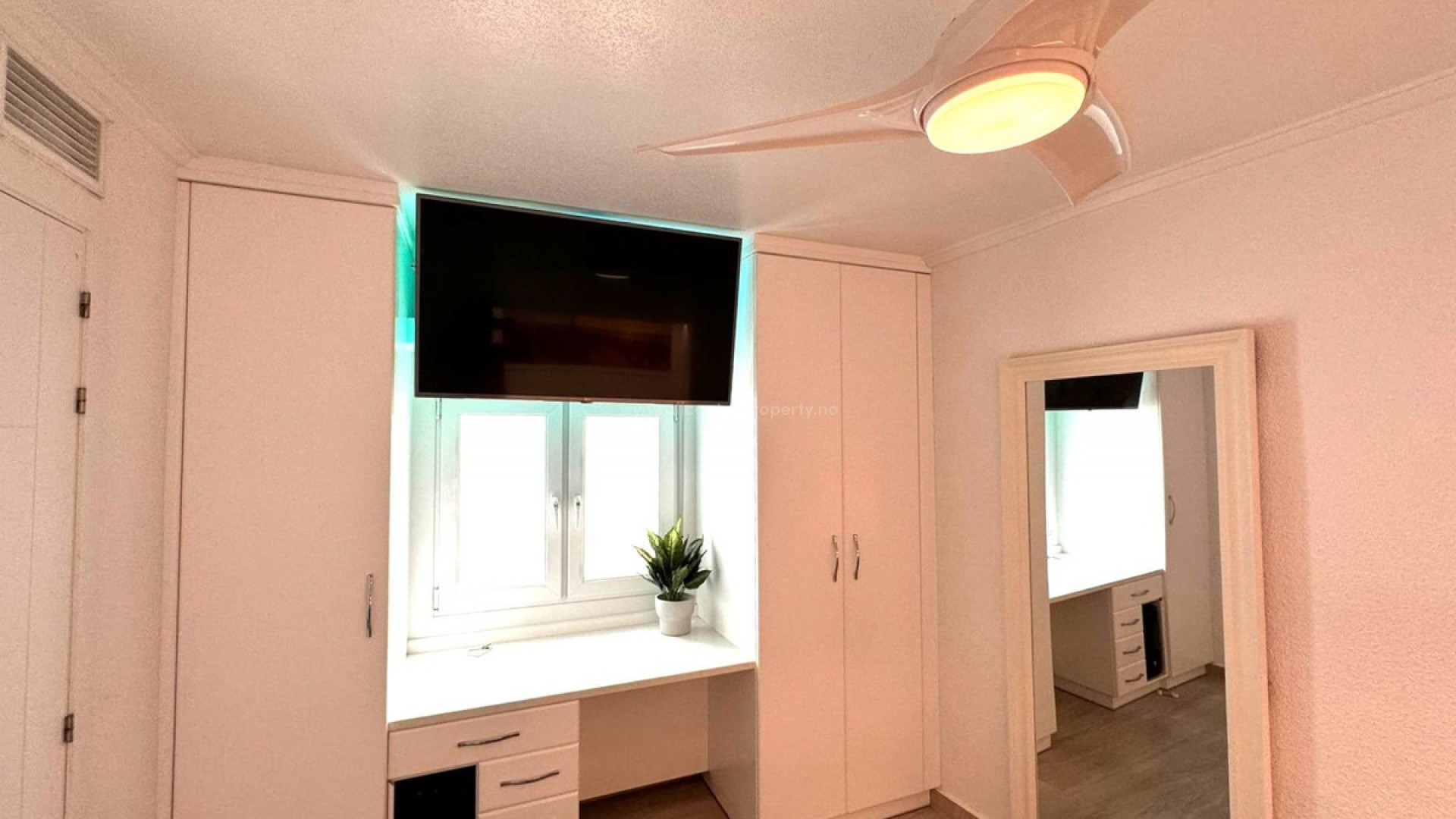 Leilighet / leilighet i Pilar de la Horadada Centro