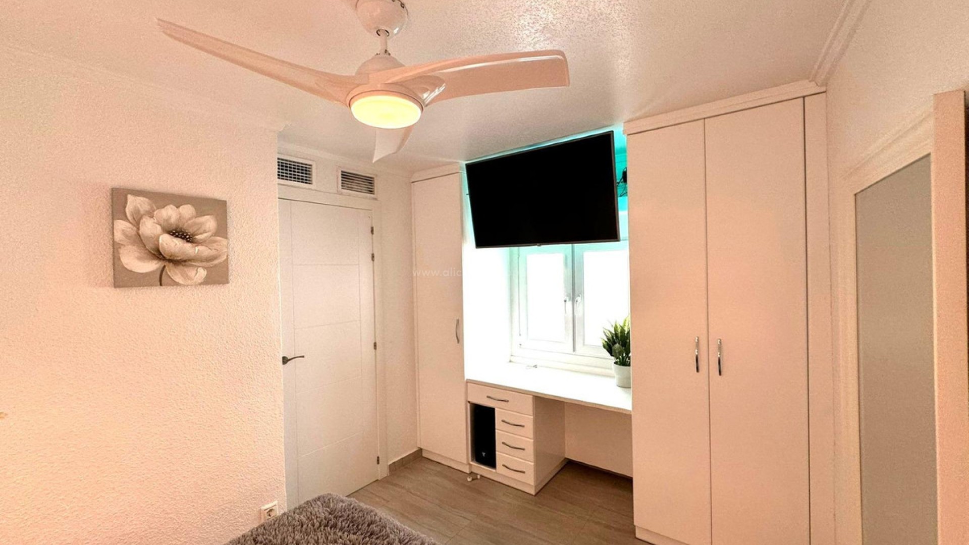 Leilighet / leilighet i Pilar de la Horadada Centro