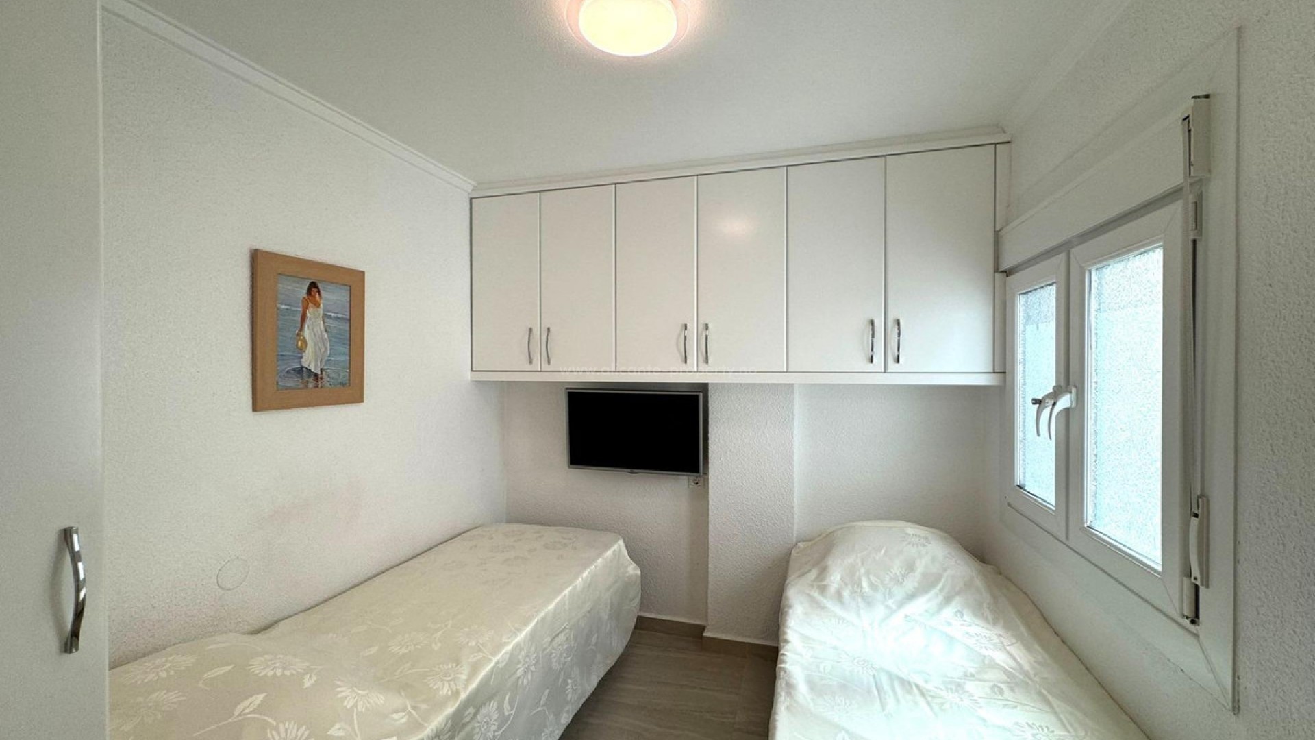 Leilighet / leilighet i Pilar de la Horadada Centro