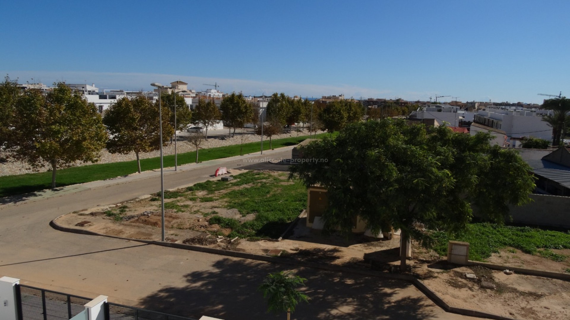 Leilighet / leilighet i Pilar de la Horadada Centro
