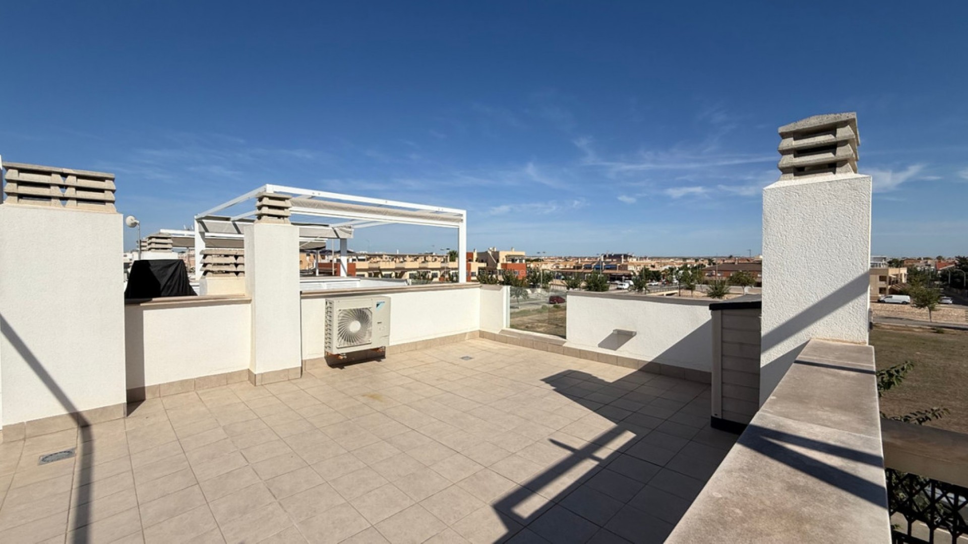 Leilighet / leilighet i Pilar de la Horadada Centro