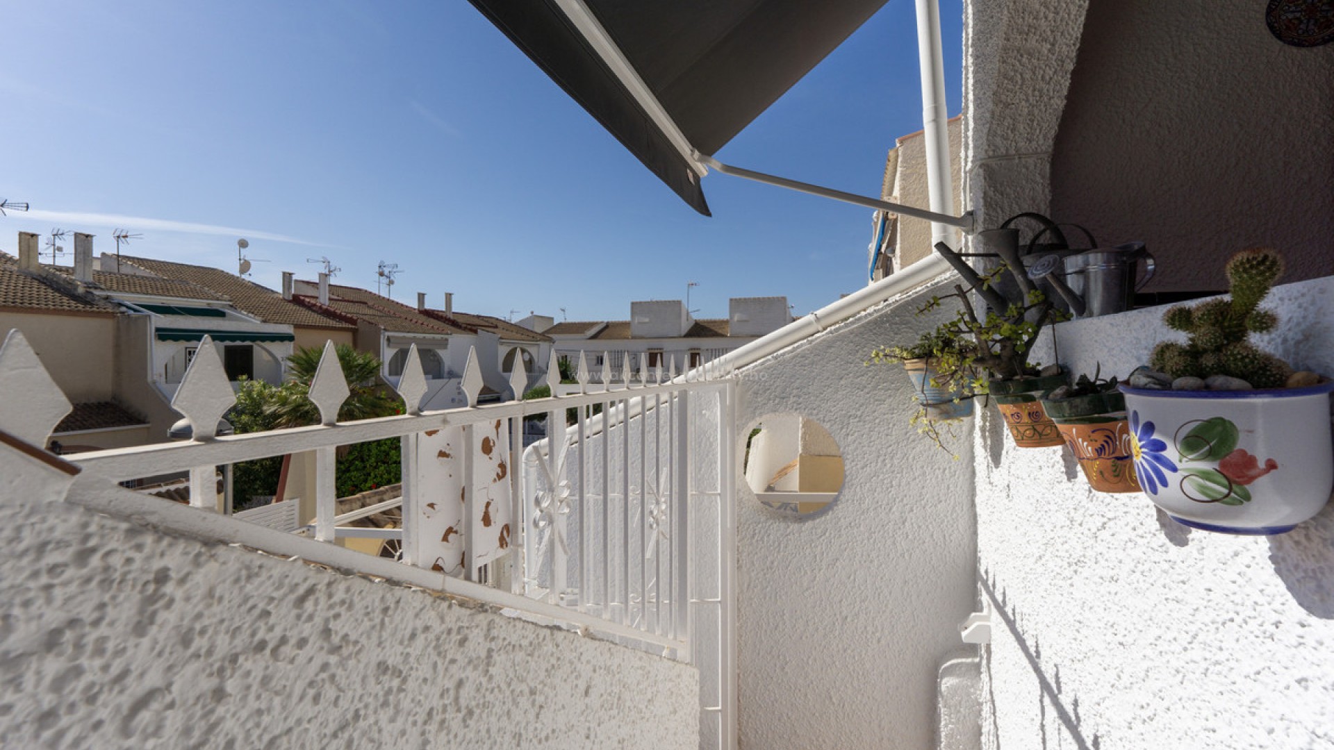 Leilighet / leilighet i Pilar de la Horadada Centro