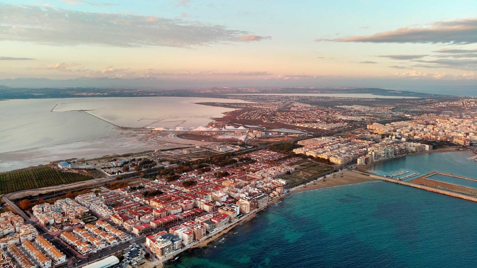 Leilighet / leilighet i Playa de los Locos