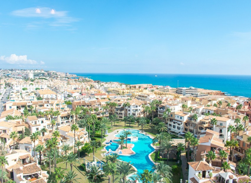 Leilighet / leilighet i Playa de los Locos