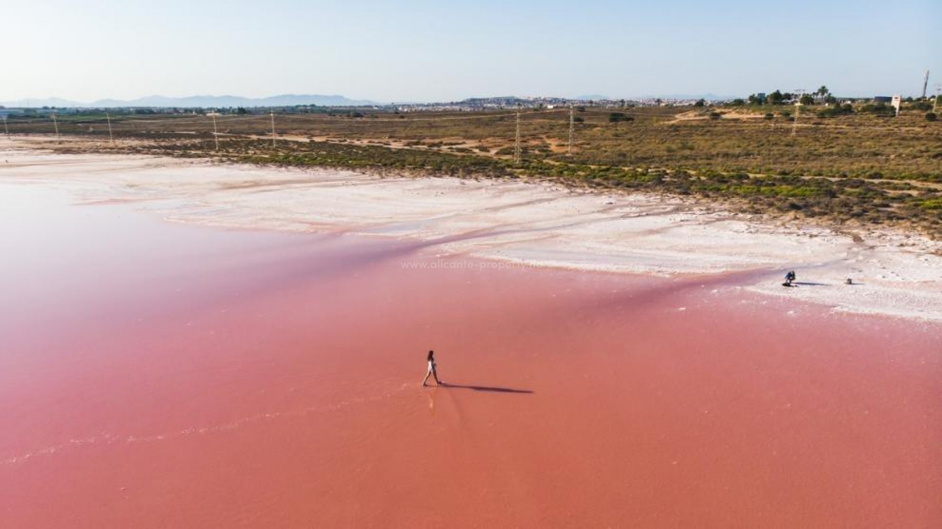 Leilighet / leilighet i Playa de los Locos