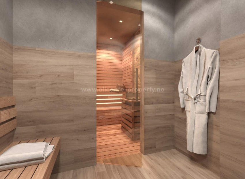 Leilighet / leilighet i Playa de los Locos