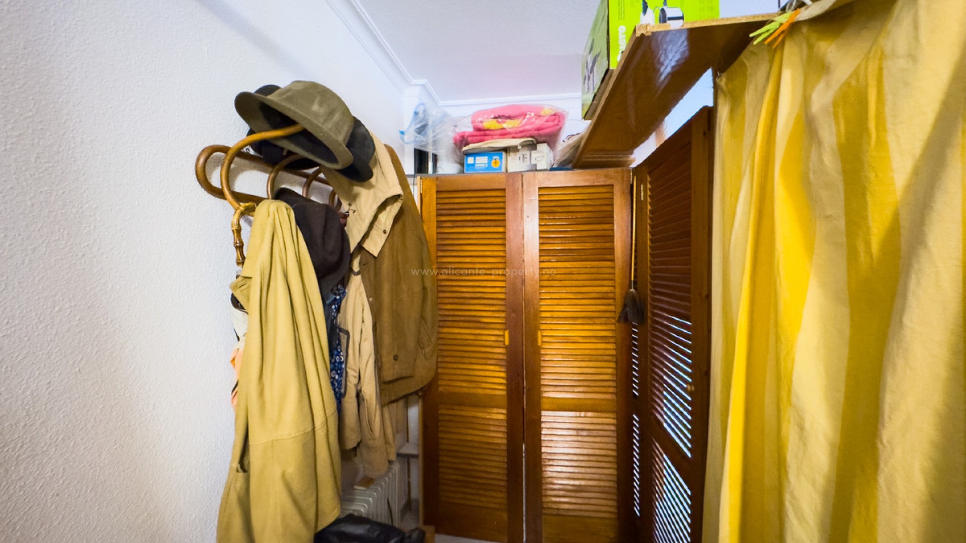 Leilighet / leilighet i Playa de los Locos