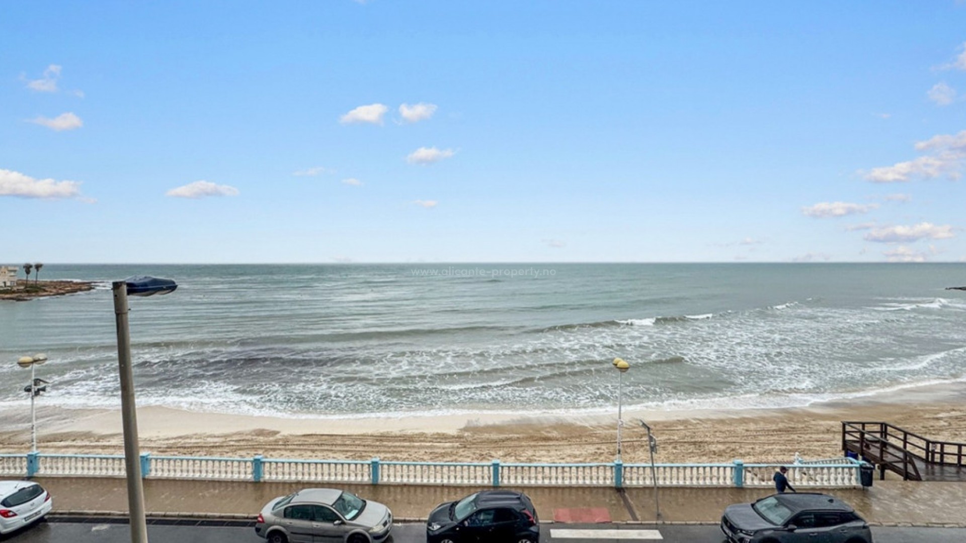 Leilighet / leilighet i Playa de los Locos