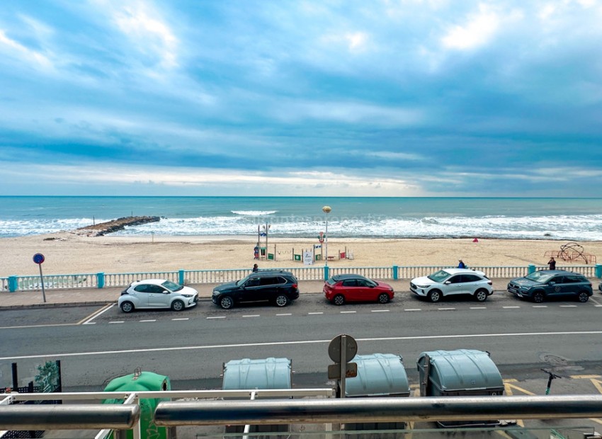 Leilighet / leilighet i Playa de los Locos