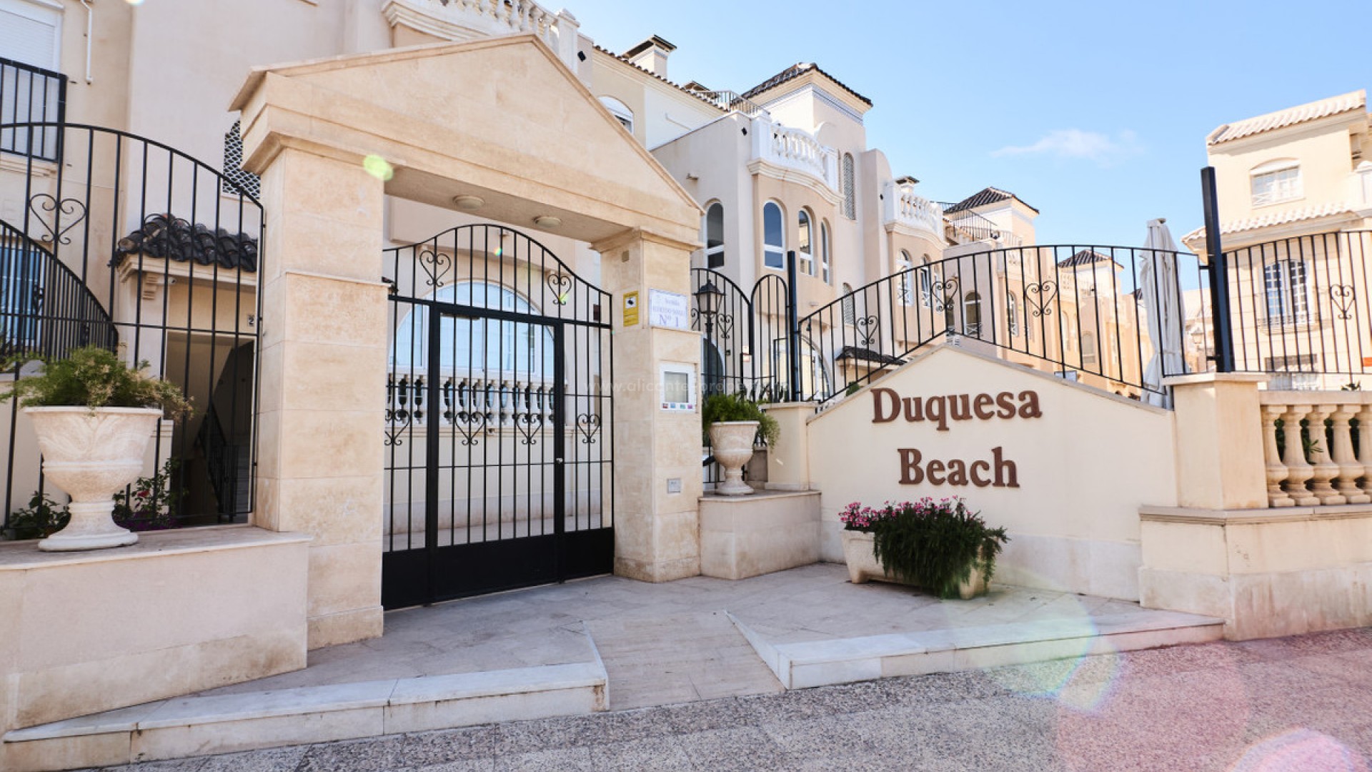 Leilighet / leilighet i Playa de los Locos