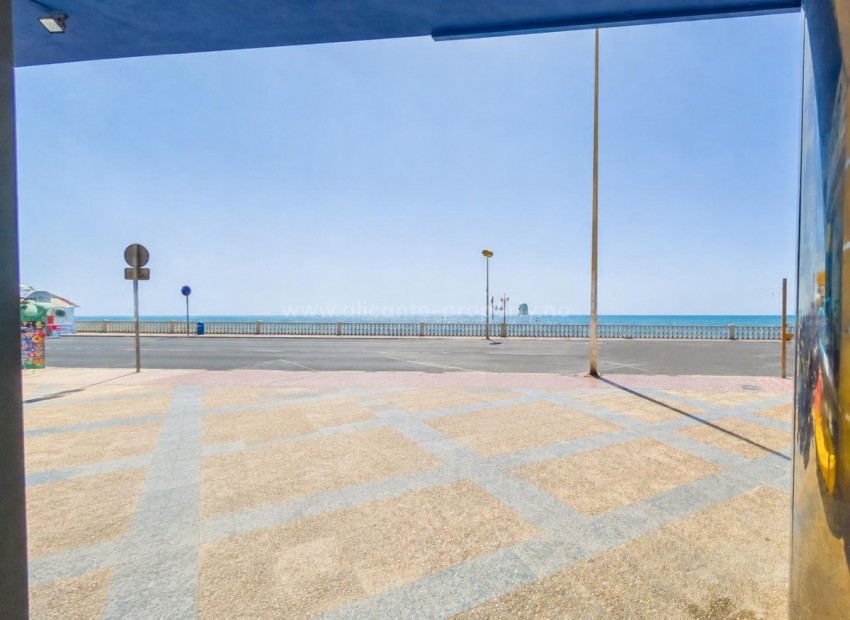Leilighet / leilighet i Playa de los Locos