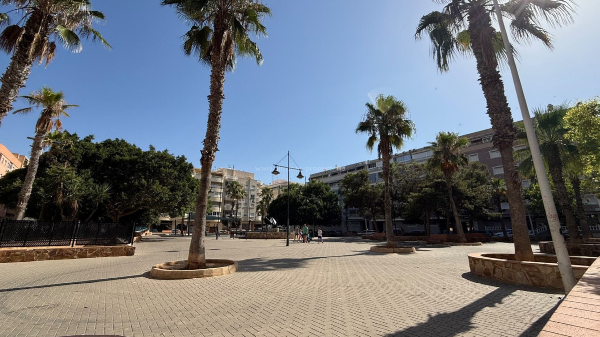 Leilighet / leilighet i Playa de los Locos