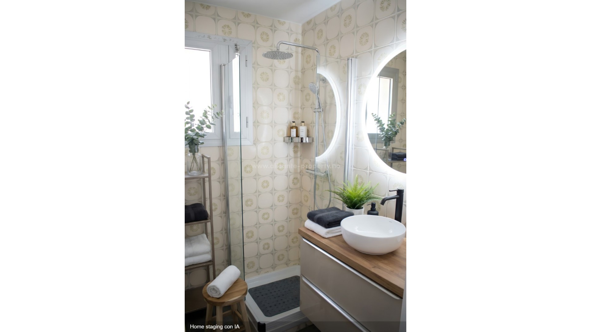 Leilighet / leilighet i Playa del Cura