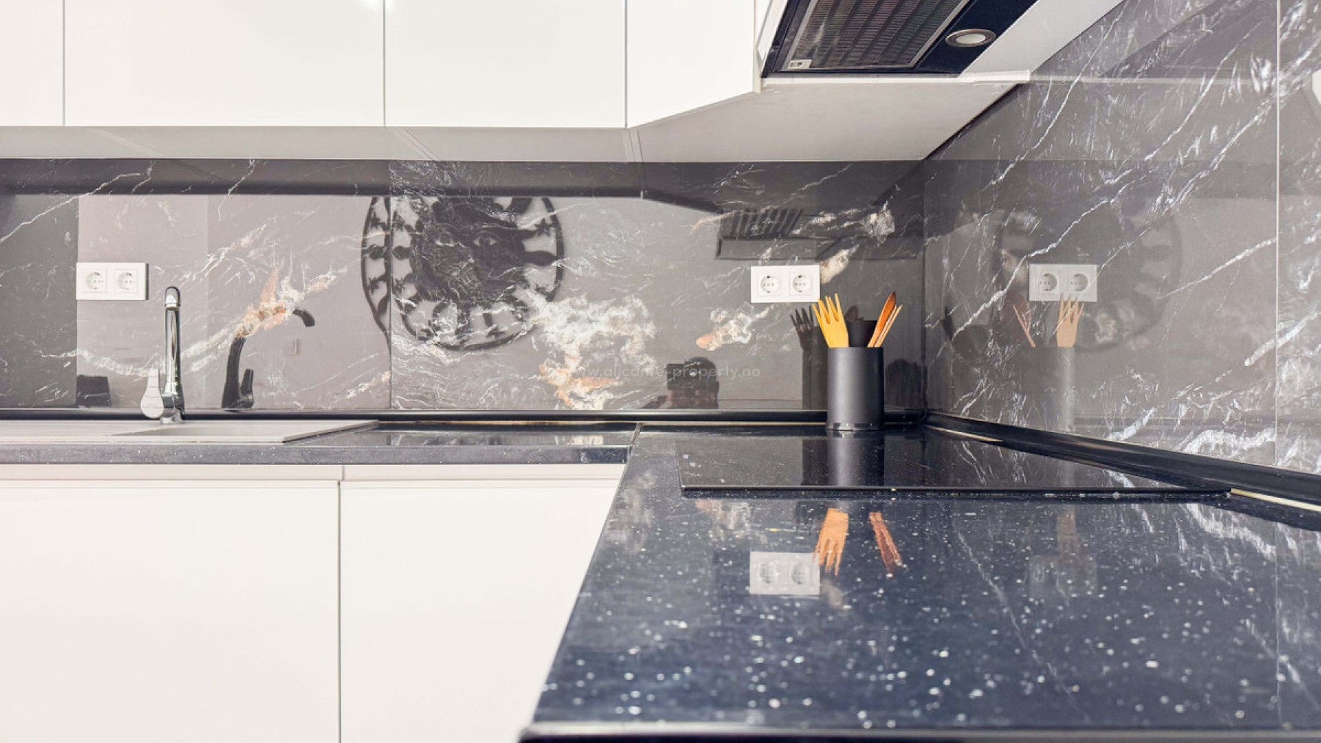 Leilighet / leilighet i Playa del Cura