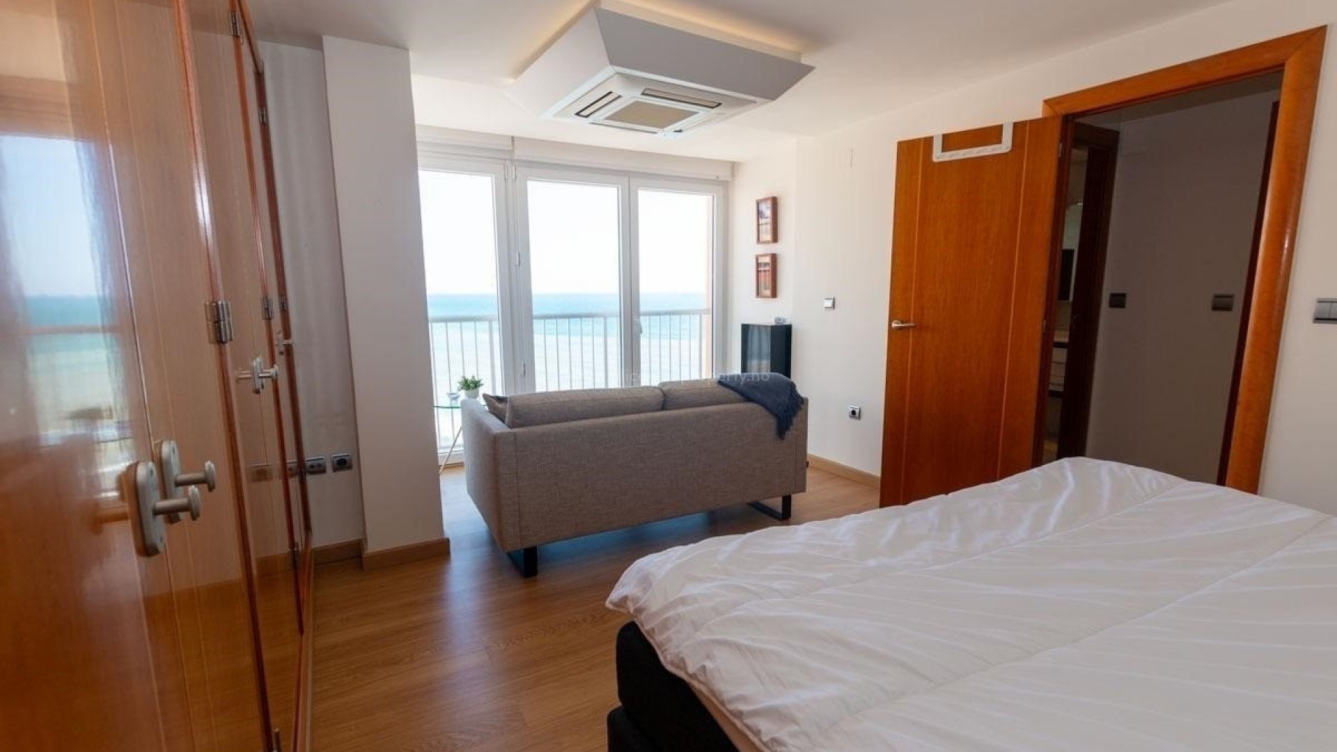 Leilighet / leilighet i Playa del Cura
