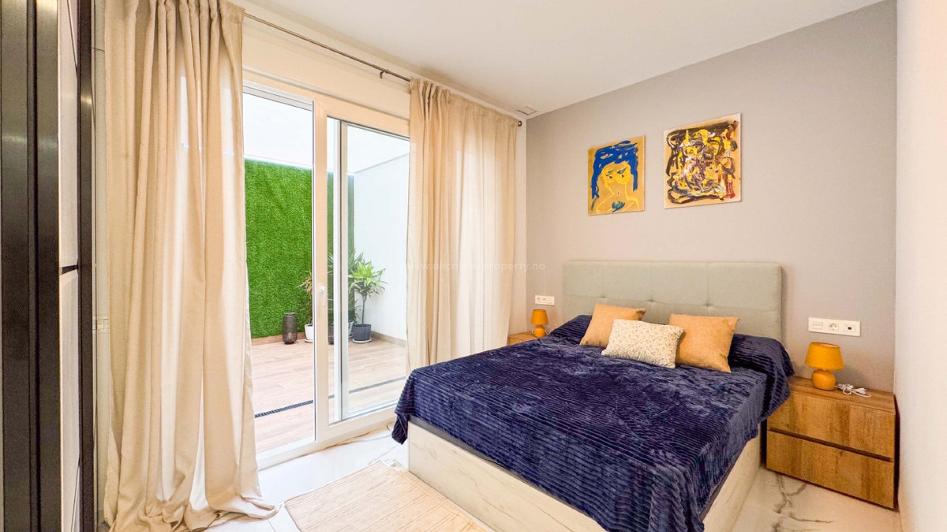 Leilighet / leilighet i Playa del Cura