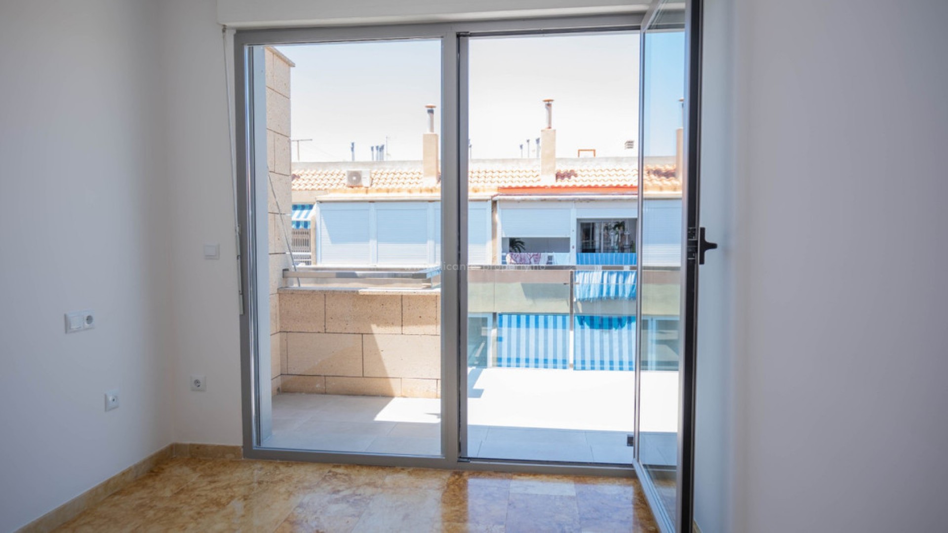 Leilighet / leilighet i Playa del Cura