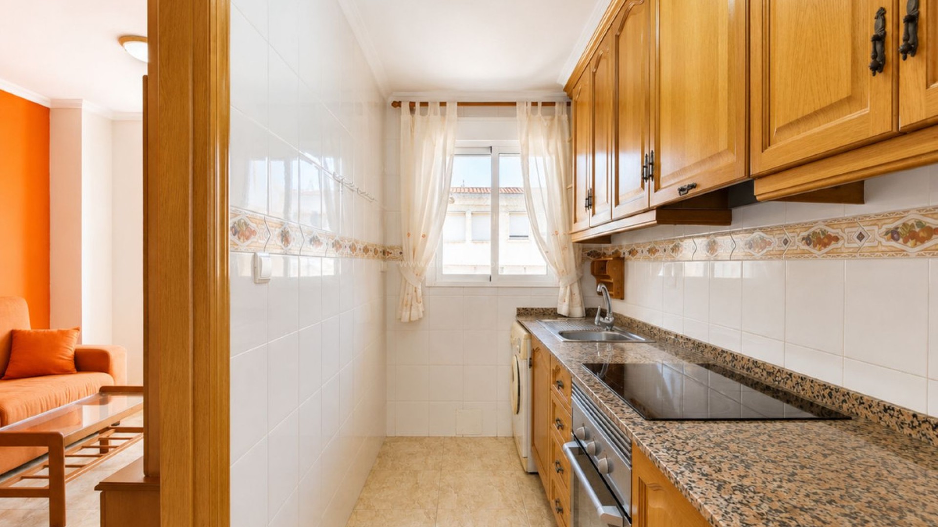 Leilighet / leilighet i Playa del Cura