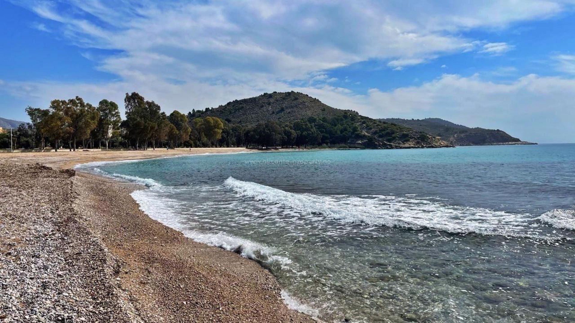 Leilighet / leilighet i Playa del Torres
