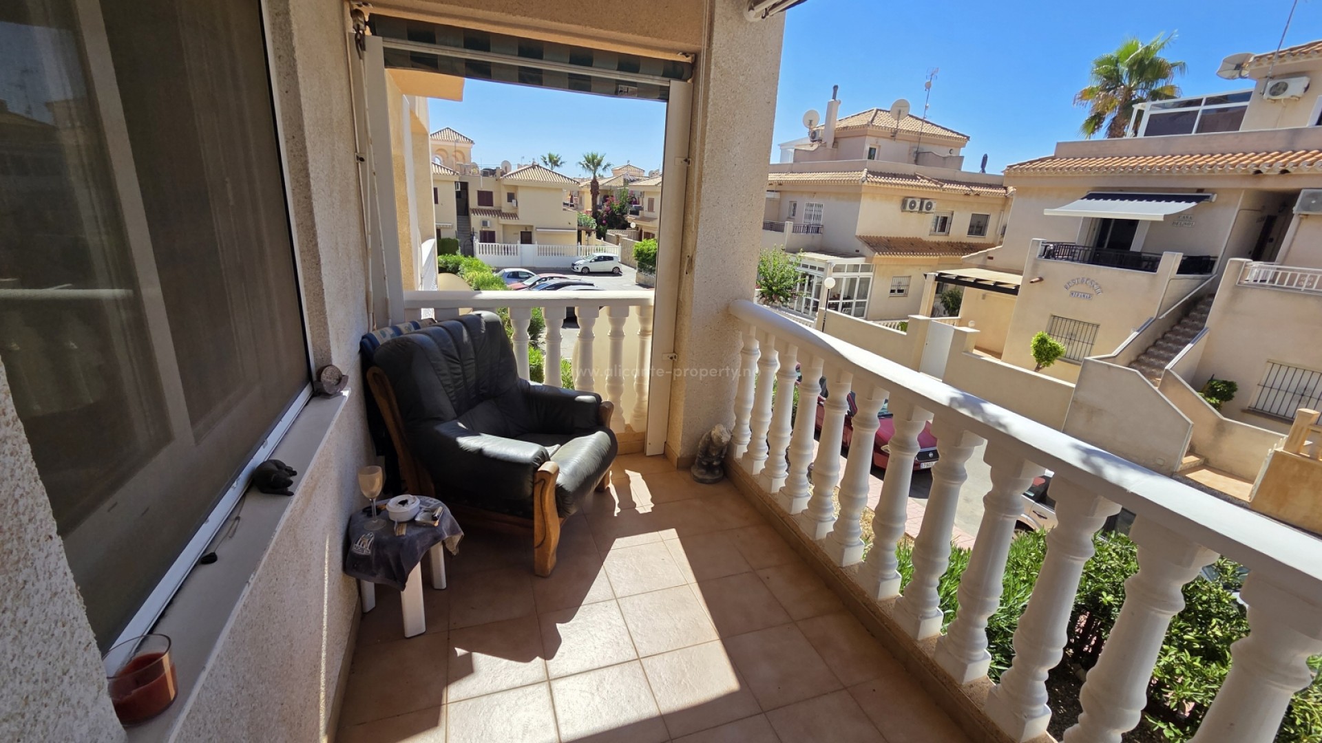 Leilighet / leilighet i Playa Flamenca