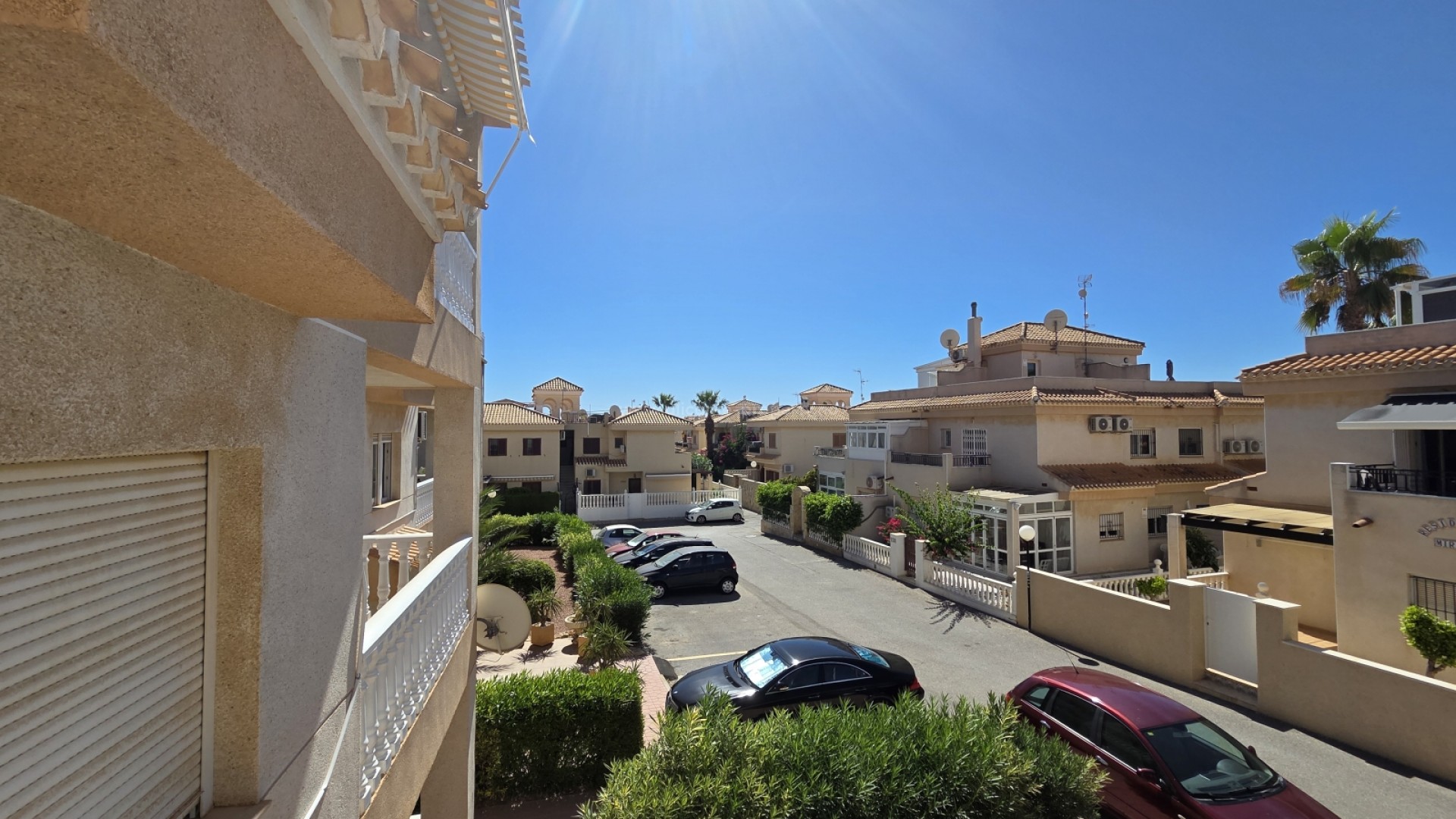 Leilighet / leilighet i Playa Flamenca