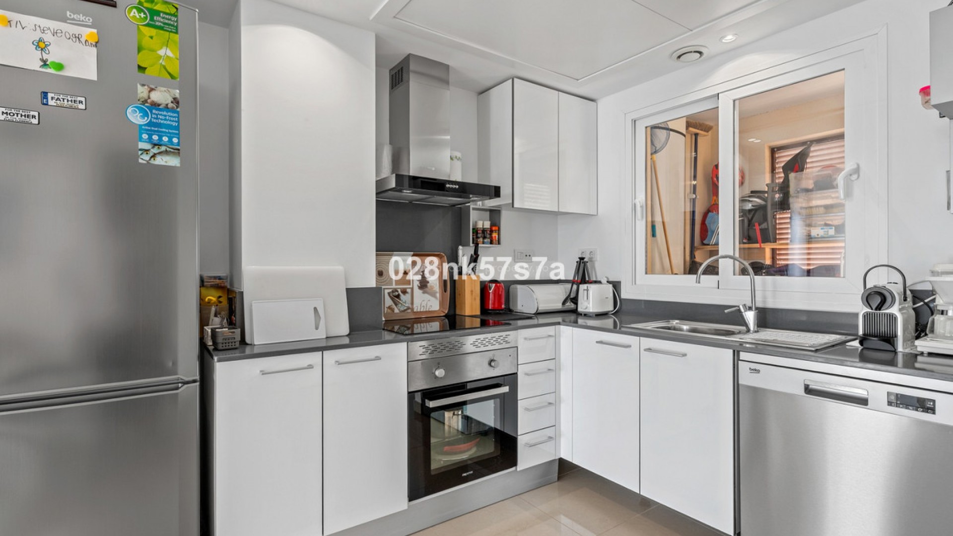 Leilighet / leilighet i Playa Flamenca