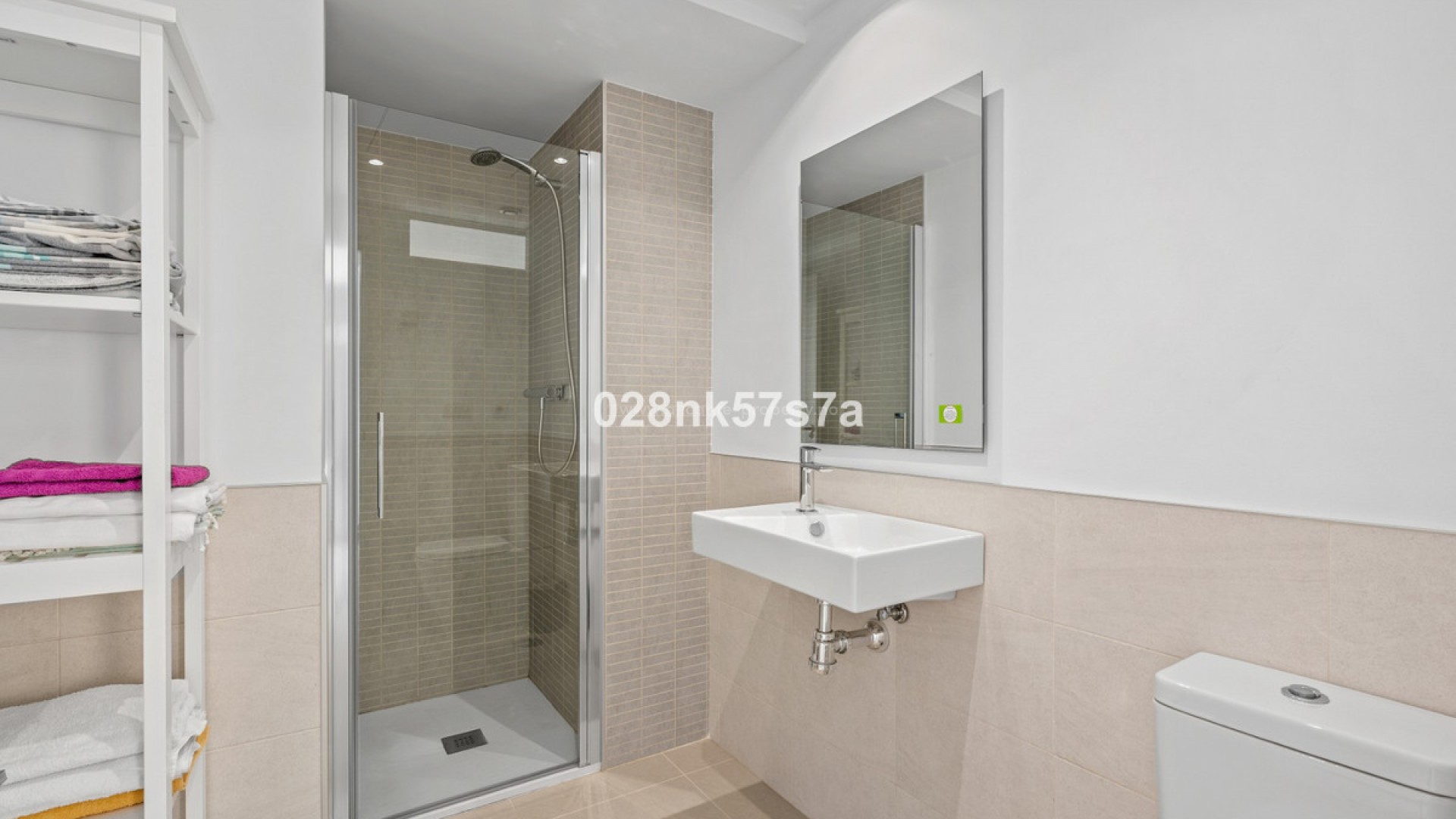 Leilighet / leilighet i Playa Flamenca