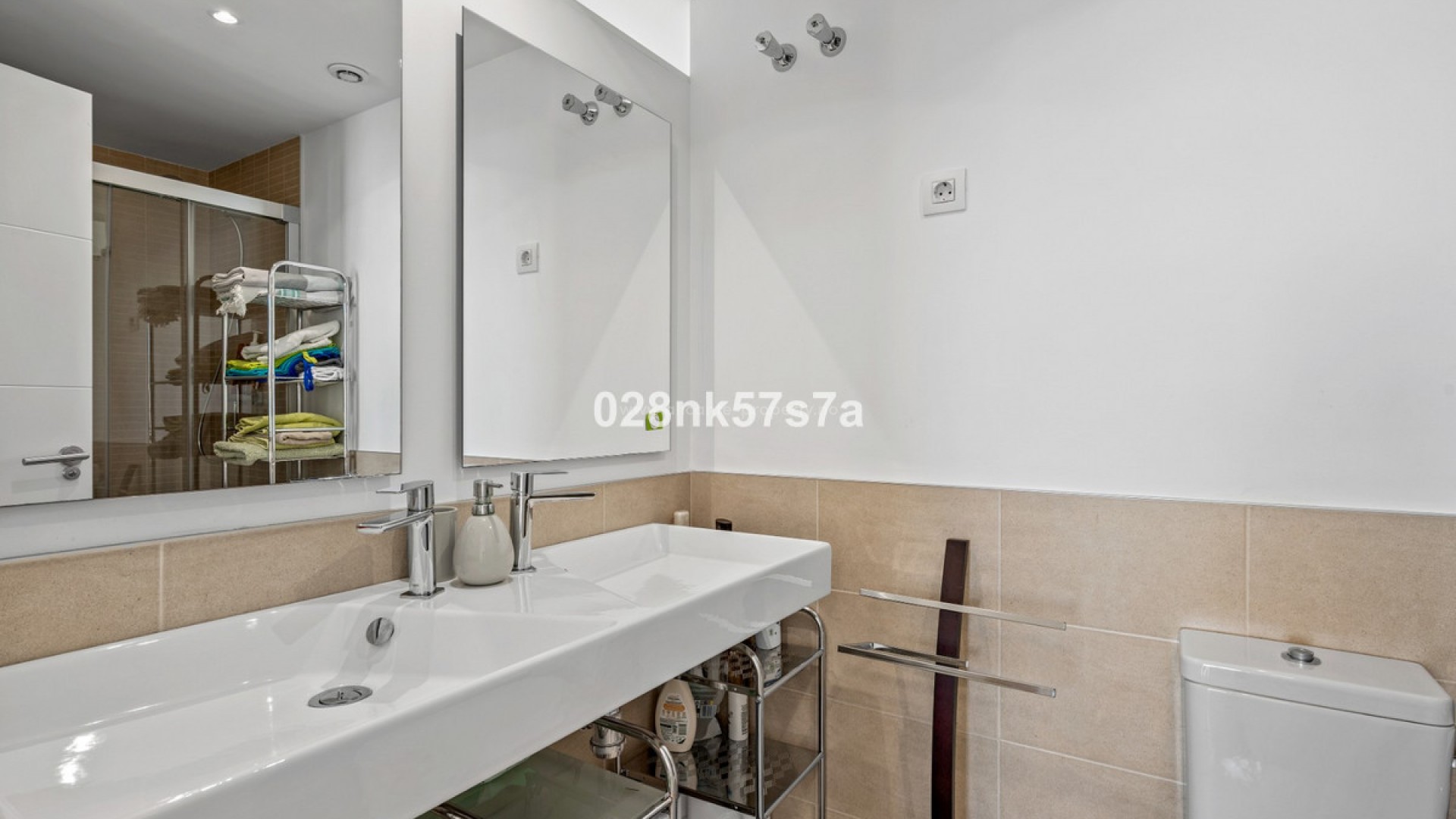 Leilighet / leilighet i Playa Flamenca