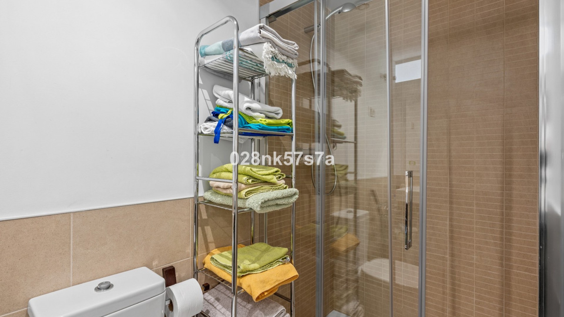 Leilighet / leilighet i Playa Flamenca