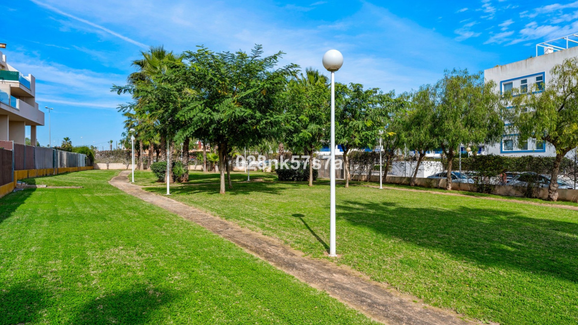 Leilighet / leilighet i Playa Flamenca