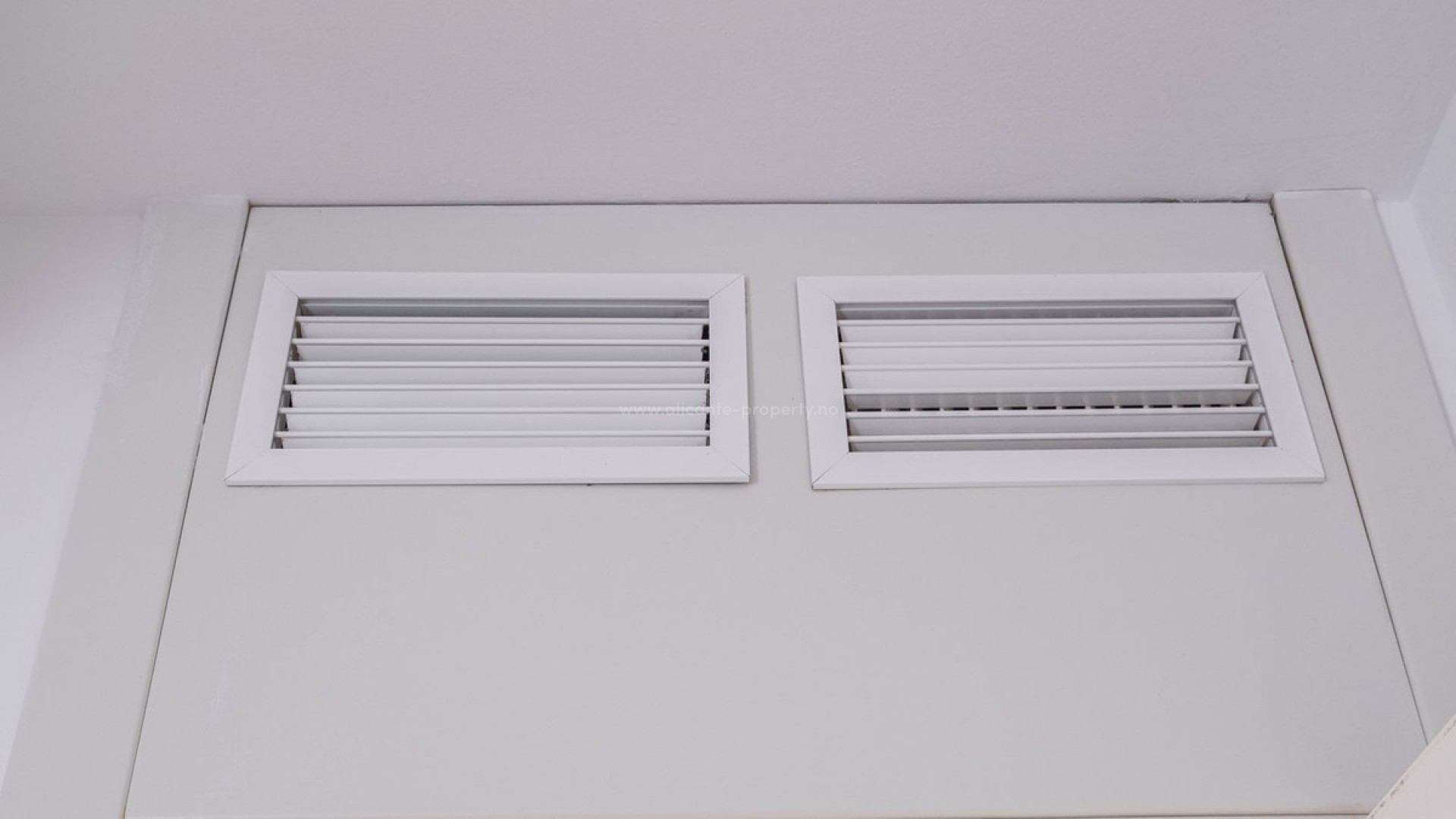 Leilighet / leilighet i Playa Flamenca