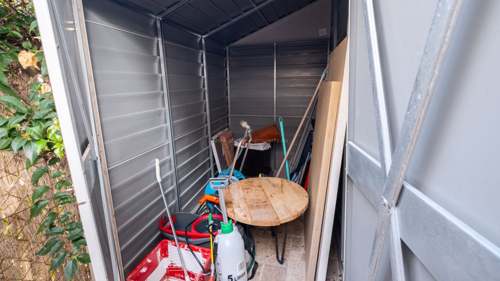 Leilighet / leilighet i Playa Flamenca