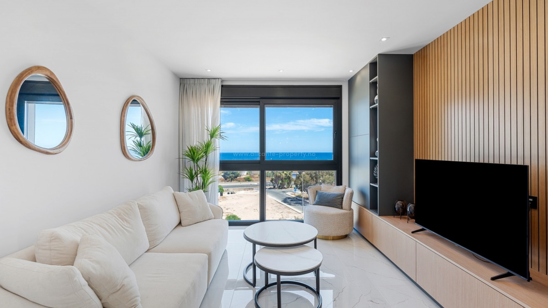 Leilighet / leilighet i Playa Flamenca