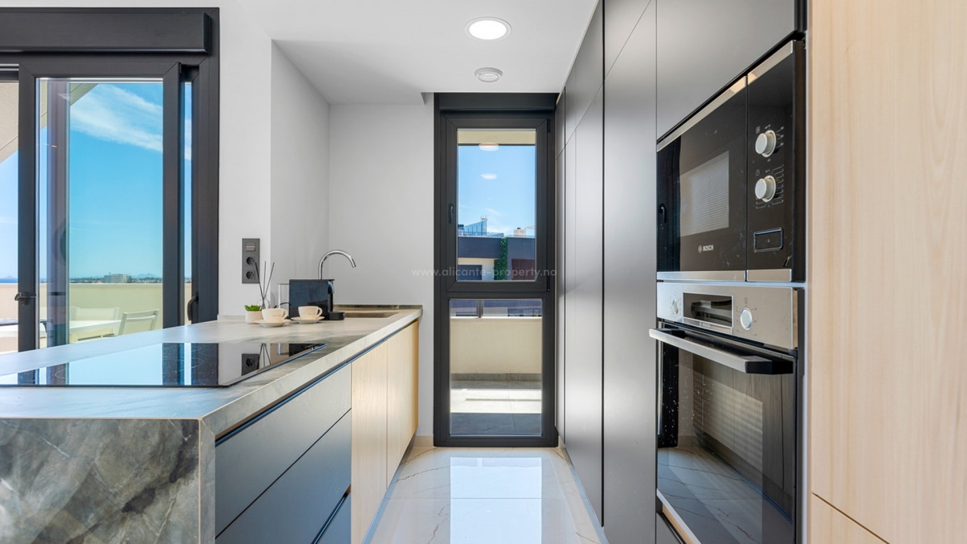 Leilighet / leilighet i Playa Flamenca