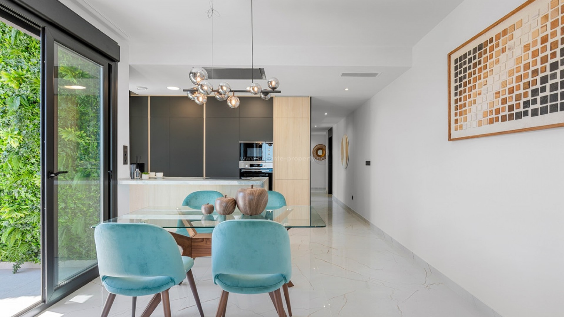 Leilighet / leilighet i Playa Flamenca