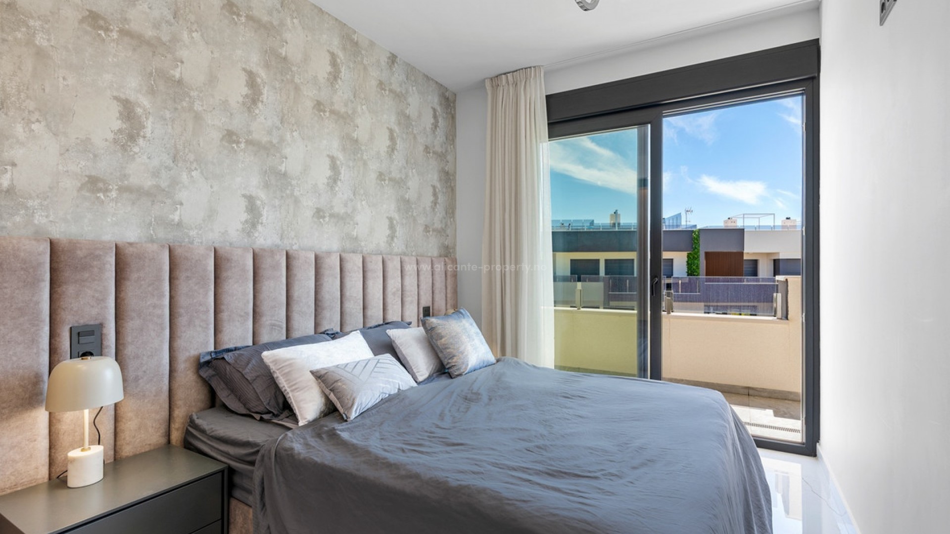 Leilighet / leilighet i Playa Flamenca