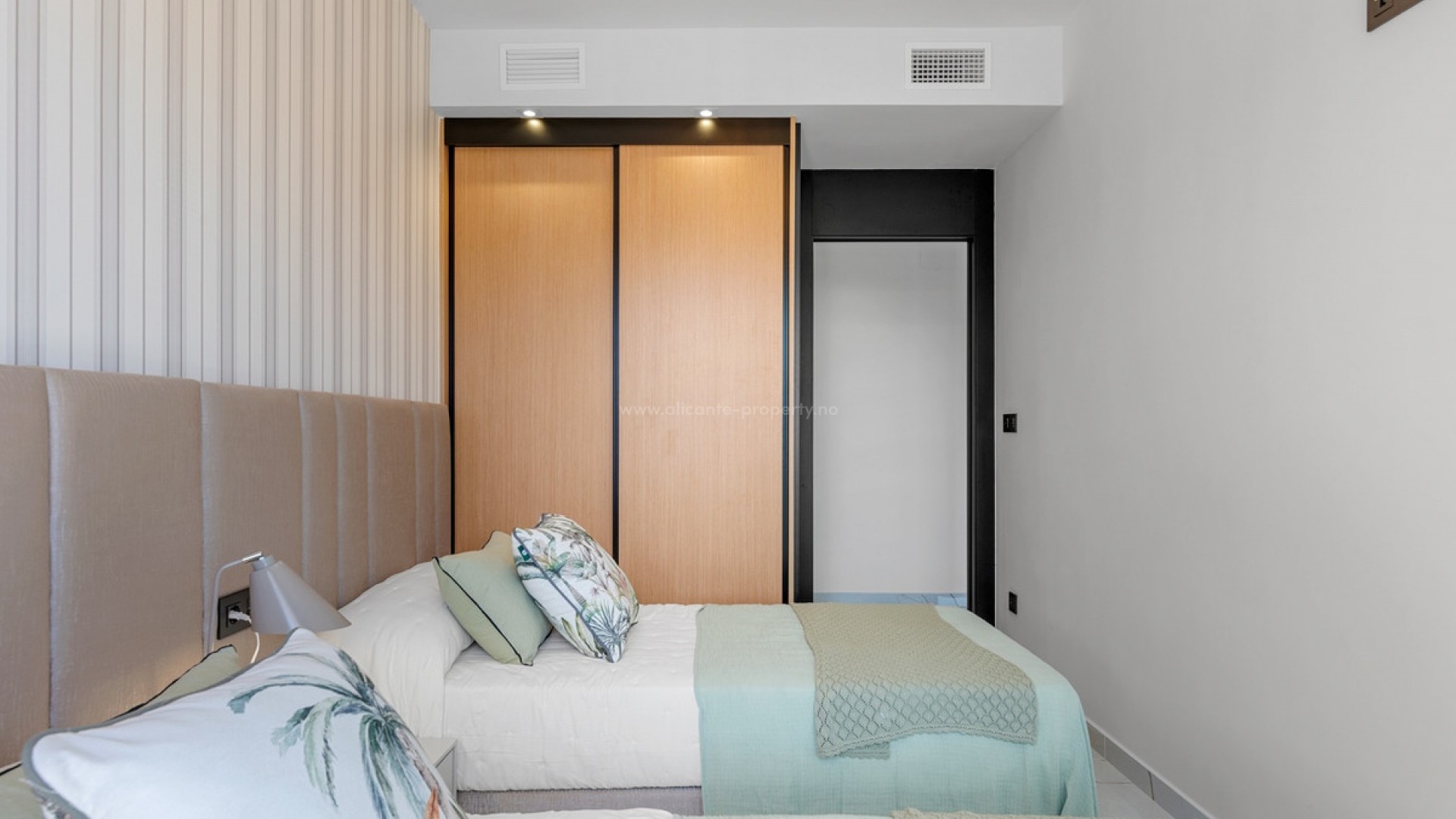 Leilighet / leilighet i Playa Flamenca